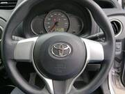 2013 TOYOTA VITZ F SMILE EDITION