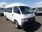 2003 TOYOTA HIACE VAN DX