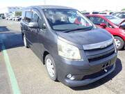 2007 TOYOTA NOAH S