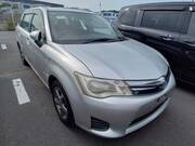 2014 TOYOTA COROLLA FIELDER HYBRID