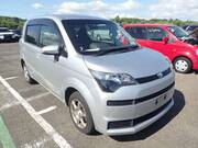2014 TOYOTA SPADE