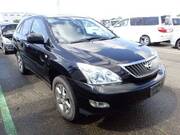 2008 TOYOTA HARRIER 240G L PACKAGE