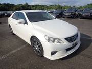 2012 TOYOTA MARK X