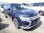 2015 MITSUBISHI OUTLANDER