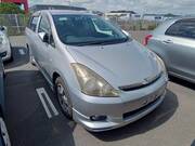 2003 TOYOTA WISH