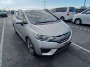 2014 HONDA FIT HYBRID L PKG