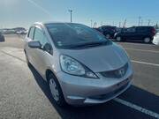 2009 HONDA FIT L