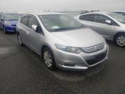 2010 HONDA INSIGHT G