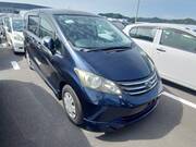 2008 HONDA FREED
