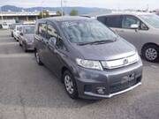 2015 HONDA FREED