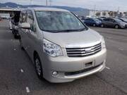 2010 TOYOTA NOAH X L SELECTION