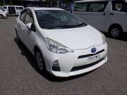 2013 TOYOTA AQUA S