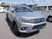 2018 TOYOTA HILUX Z