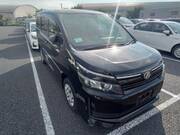 2014 TOYOTA VOXY
