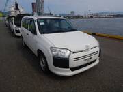 2020 TOYOTA PROBOX VAN