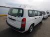 TOYOTA PROBOX VAN