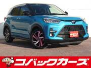 2020 TOYOTA RAIZE