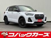 2022 DAIHATSU ROCKY
