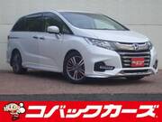 2020 HONDA ODYSSEY