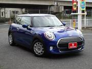 2018 BMW MINI