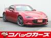 MAZDA ROADSTER RF