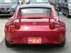 MAZDA ROADSTER RF