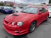 1999 TOYOTA CELICA