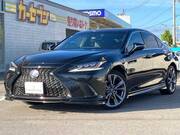 2020 LEXUS ES
