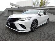 2019 TOYOTA CAMRY WS