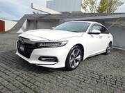 2021 HONDA ACCORD EX