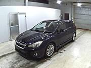 2013 SUBARU IMPREZA SPORTS
