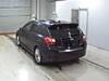 SUBARU IMPREZA SPORTS