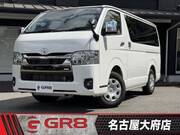 2024 TOYOTA HIACE VAN