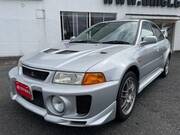 1998 MITSUBISHI LANCER GSR EVOLUTION 5