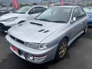 1998 SUBARU IMPREZA