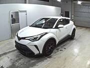 2021 TOYOTA C-HR