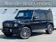 2025 MERCEDES BENZ G-CLASS