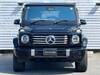 MERCEDES BENZ G-CLASS