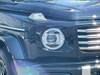 MERCEDES BENZ G-CLASS