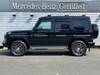 MERCEDES BENZ G-CLASS