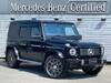 MERCEDES BENZ G-CLASS