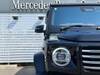 MERCEDES BENZ G-CLASS