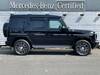 MERCEDES BENZ G-CLASS