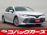2017 TOYOTA CAMRY G
