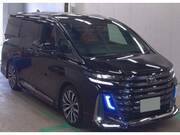 2024 TOYOTA VELLFIRE