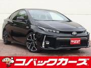 2018 TOYOTA PRIUS PHV
