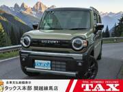 2026 SUZUKI HUSTLER