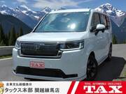 2024 HONDA STEPWAGON