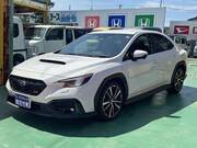 2024 SUBARU WRX S4