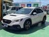 SUBARU WRX S4